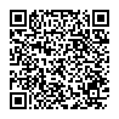 Scan this QR code to open your appointment details