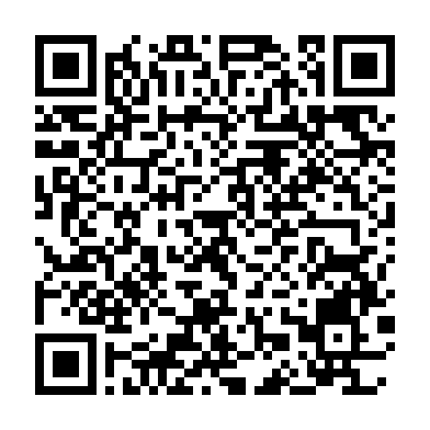 Scan this QR code to open your appointment details