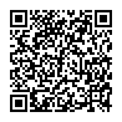 Scan this QR code to open your appointment details