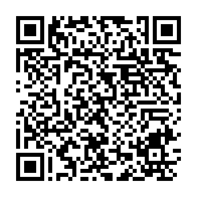 Scan this QR code to open your appointment details