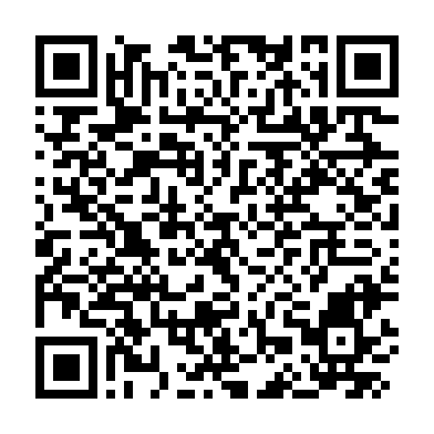 Scan this QR code to open your appointment details