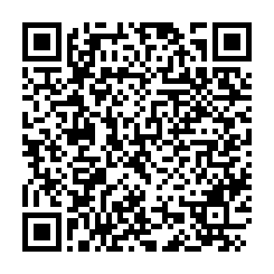 Scan this QR code to open your appointment details