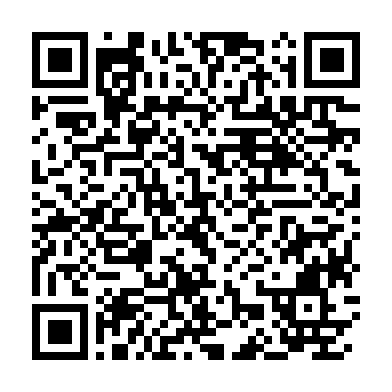 Scan this QR code to open your appointment details
