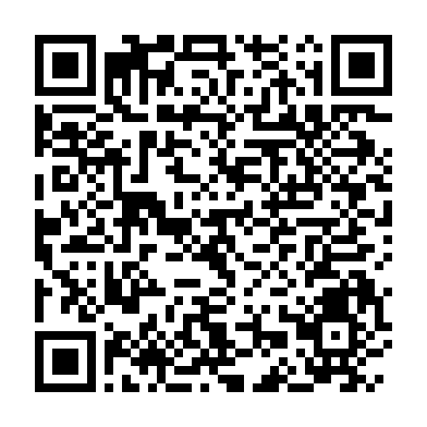 Scan this QR code to open your appointment details