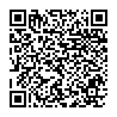Scan this QR code to open your appointment details