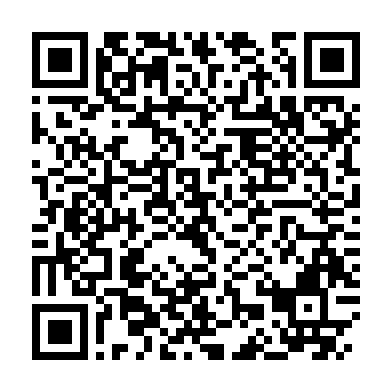 Scan this QR code to open your appointment details