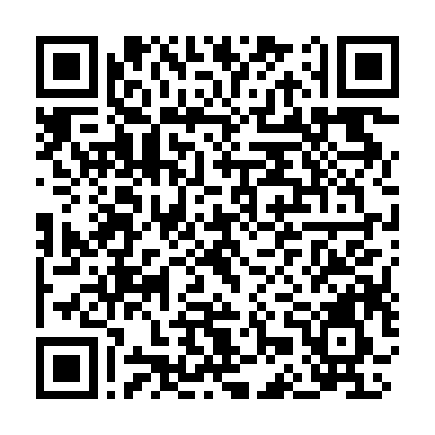 Scan this QR code to open your appointment details