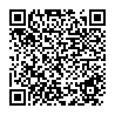 Scan this QR code to open your appointment details