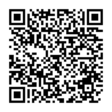 Scan this QR code to open your appointment details