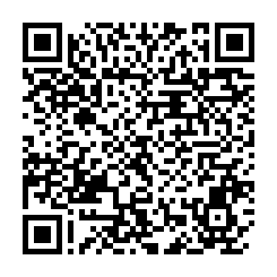 Scan this QR code to open your appointment details