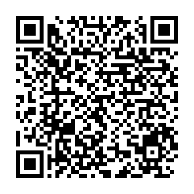 Scan this QR code to open your appointment details