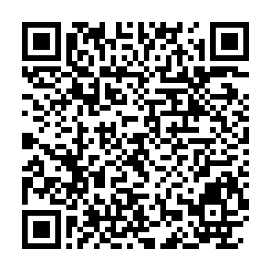Scan this QR code to open your appointment details