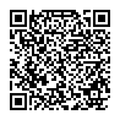 Scan this QR code to open your appointment details