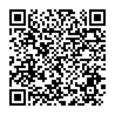 Scan this QR code to open your appointment details
